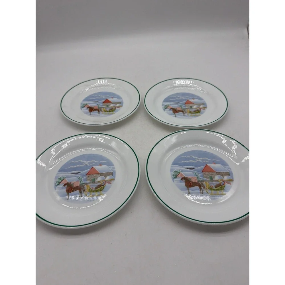 Corelle country memories
